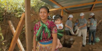 Programa Global de Voluntarios