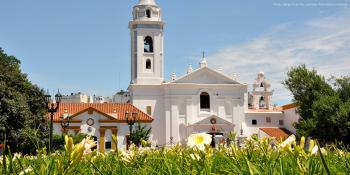 Argentina volunteer trip