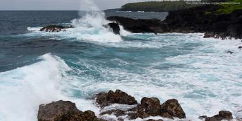 Hawaii volunteer trip
