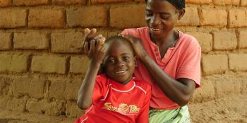 Malawi volunteer trip
