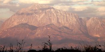 Malawi volunteer trip