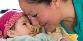 Housing’s effects on child development