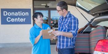 8 things to donate when renovating