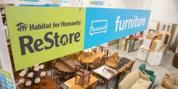 Habitat ReStores frequently asked questions