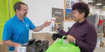 Habitat for Humanity ReStores