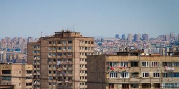 city-Armenia-residential-buildings