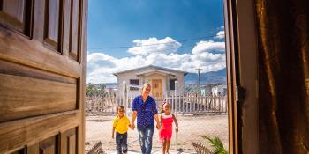 Memoria América Latina y el Caribe 2017