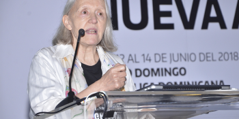 Primera jornada: un espacio para el intercambio de conocimientos