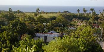 Dominican Republic volunteer trip