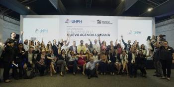 III Foro Latinoamericano y del Caribe de vivienda y hábitat: La vivienda en el centro de la Nueva Agenda Urbana