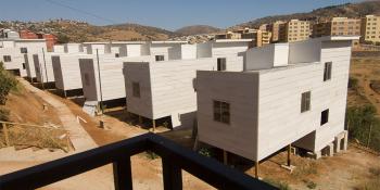 Chile volunteer trip