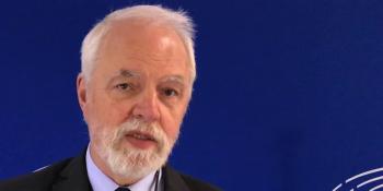 photo: Jan_Olbrycht_Member_of_European_Parliament