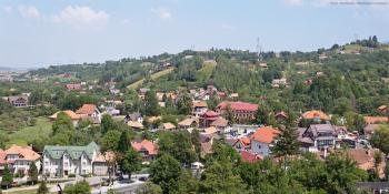Romania volunteer trip