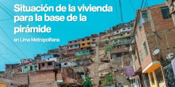 Centro Terwilliger de Innovación en Vivienda