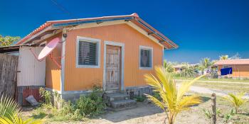 Honduras home