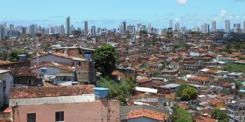 Brazil community