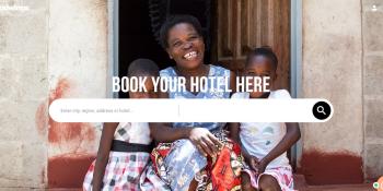 Hábitat se asocia con Goodwings para ayudar a familias en todo el mundo