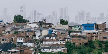 Photo: Alta de Santa Terezinha in Brazil