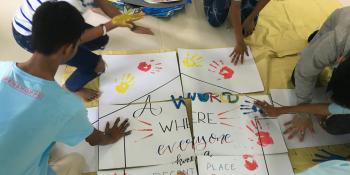 community art