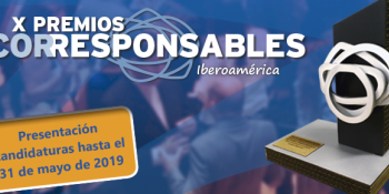 X Premios Corresponsables
