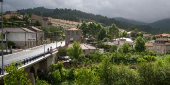 Portugal landscape