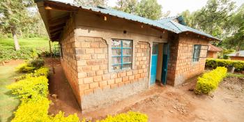 Habitat home