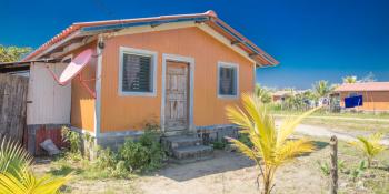 Honduras home