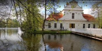 Poland building