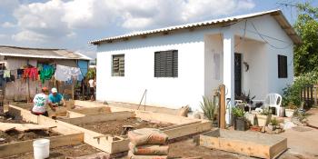 Habitat home