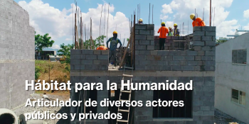 102 familias estrenarán viviendas “Eco-Sostenibles” en Costa Rica