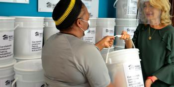 Hábitat Dominicana trabaja para impactar a 5.000 familias