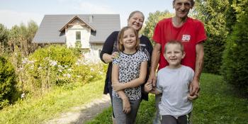 family-poland