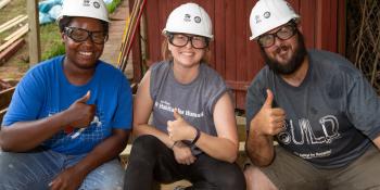 AmeriCorps experience