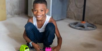 100 Thousand Concrete Floors to Play On and Study