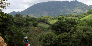 Caracterización del Corredor Seco del Triángulo Norte de Centroamérica