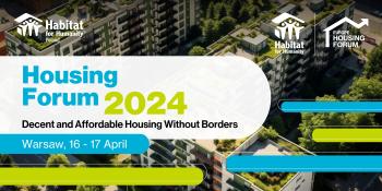 Europe Housing Forum 2024
