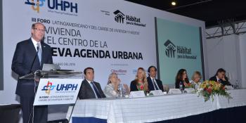 Foro de Vivienda y Hábitat