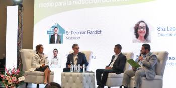 Hábitat para la Humanidad Guatemala realiza el Foro de vivienda en el país