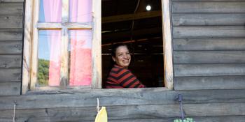 Nuevo informe de Hábitat para la Humanidad vincula mejoras en la vivienda de asentamientos informales con beneficios clave para la salud de las mujeres
