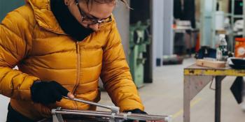 Elizabeth is a graduate of Habitat for Humanity Australia's Habitat Women program