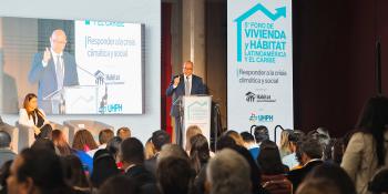 Habitat for Humanity’s 5th Housing Forum