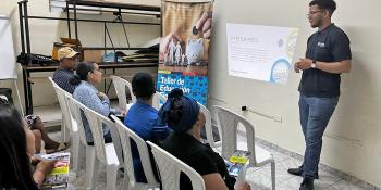 Por qué la educación financiera es clave en la construcción de una vivienda