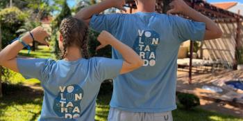 LAC International Volunteer Day