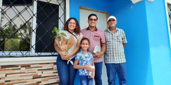 Casi 6 millones de personas carecen de vivienda adecuada en Honduras