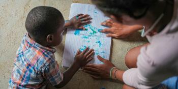 Mejoras básicas en vivienda reducen el ausentismo escolar infantil hasta 24% en América Latina
