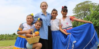 Paraguay Salud al agua