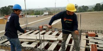 Solving Peru's affordable housing market gap through innovation