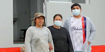 Barrera de acceso a programas de subsidios a la vivienda en Perú