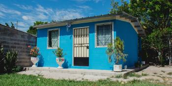 LAC Cinco razones para invertir en vivienda resiliente