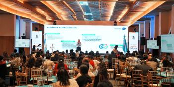 Guatemala Foro Nacional de Vivienda